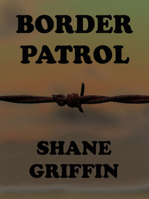 cover image of Border Patrol